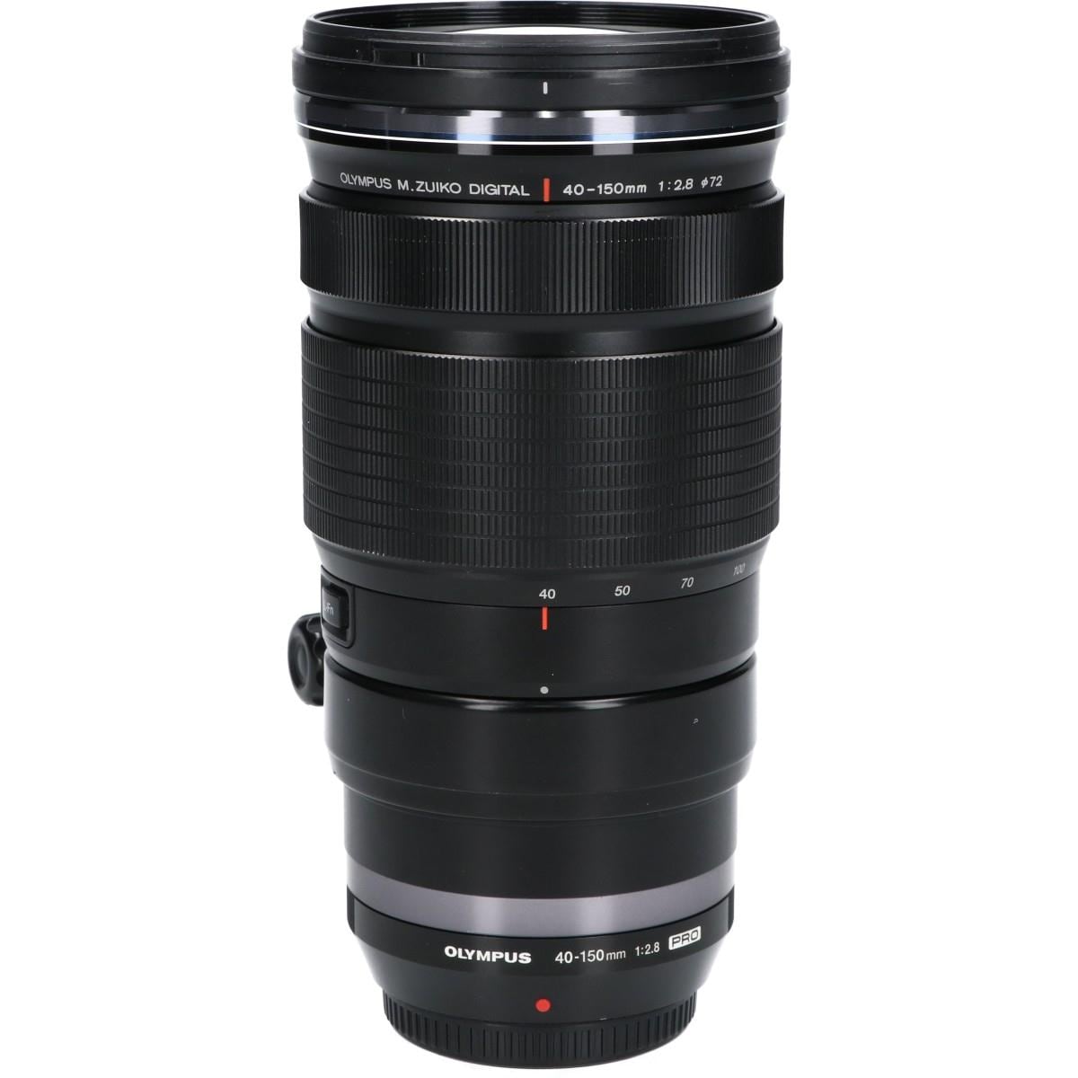 MZD40-150mm F2.8PRO