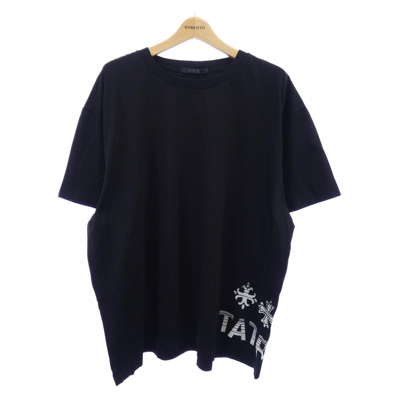 タトラス TATRAS Tシャツ