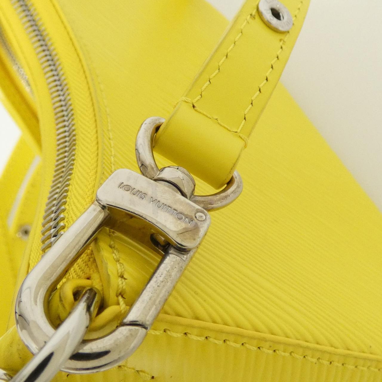 ルイヴィトン エピ(LV X YK) マレリーニ M21702 ショルダーバッグ