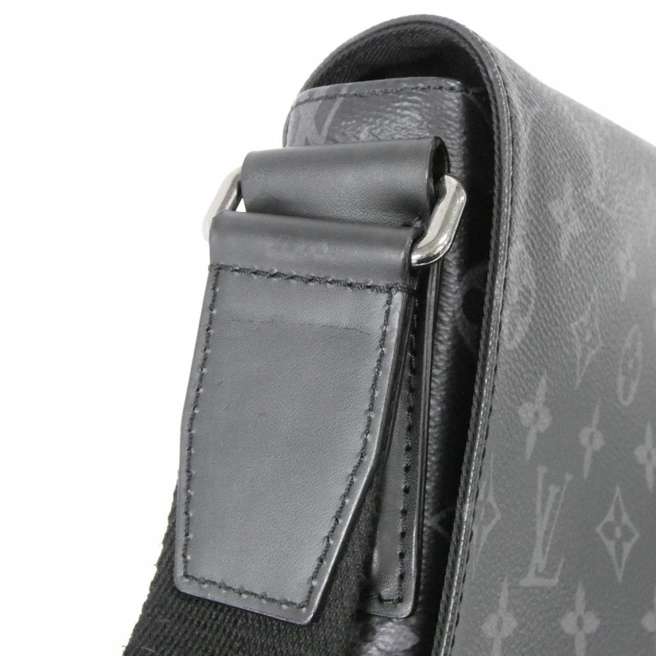 ルイヴィトン モノグラム エクリプス ディストリクト PM M44000 ショルダーバッグ