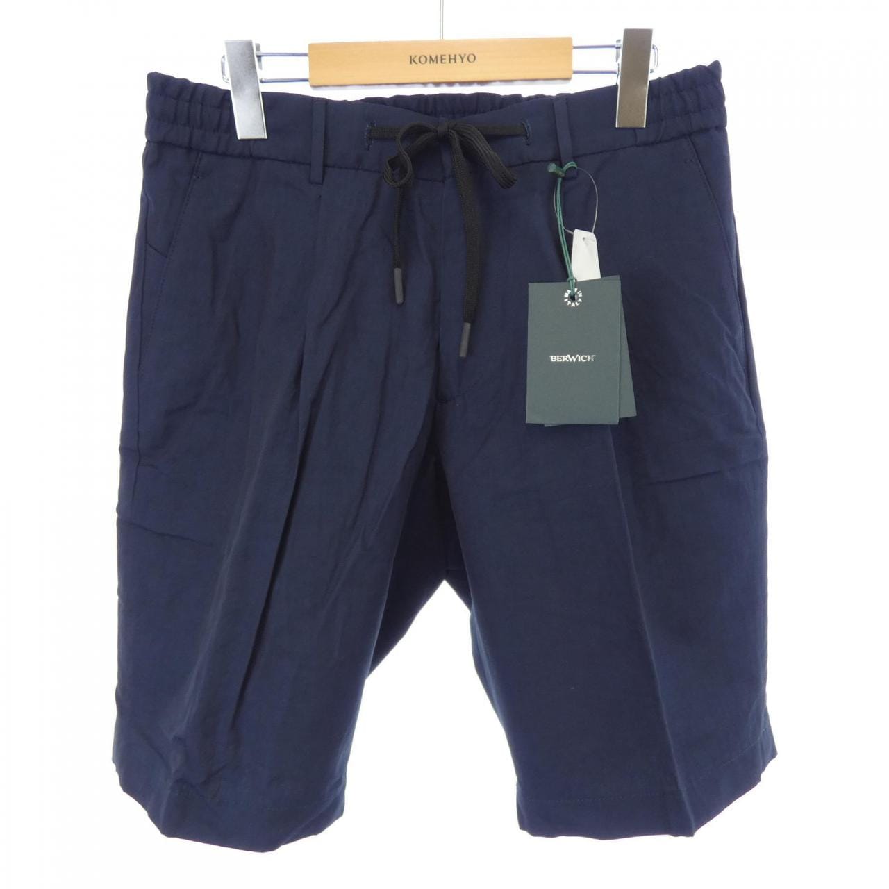 ベルウィッチ BERWICH ショートパンツ