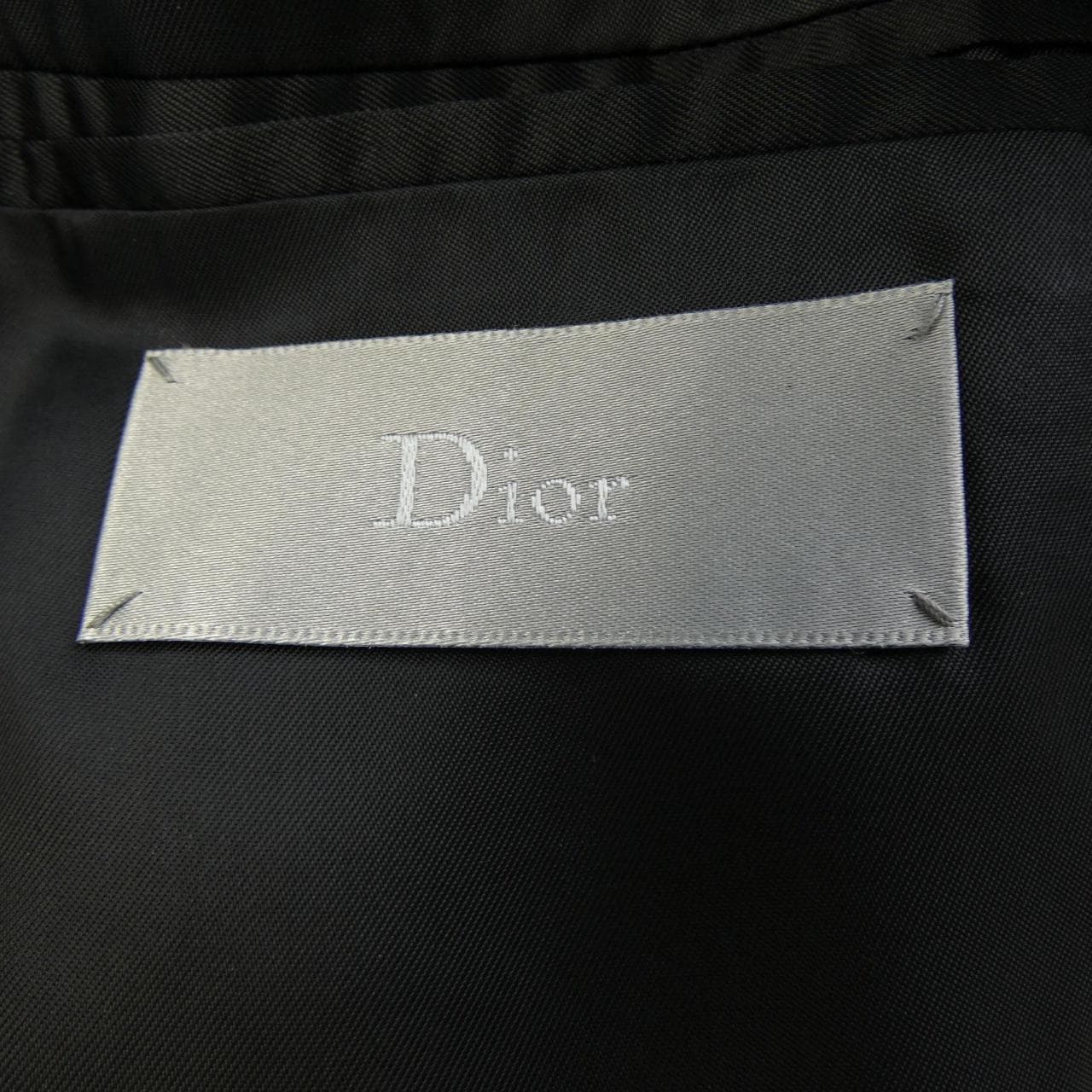 ディオールオム DIOR HOMME 463C294A3068 ジャケット