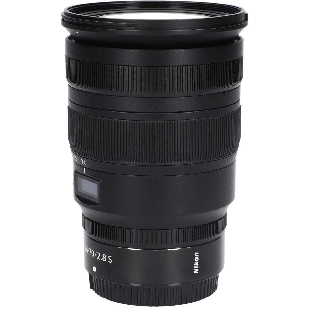 Ｚ２４－７０ｍｍ　Ｆ２．８Ｓ