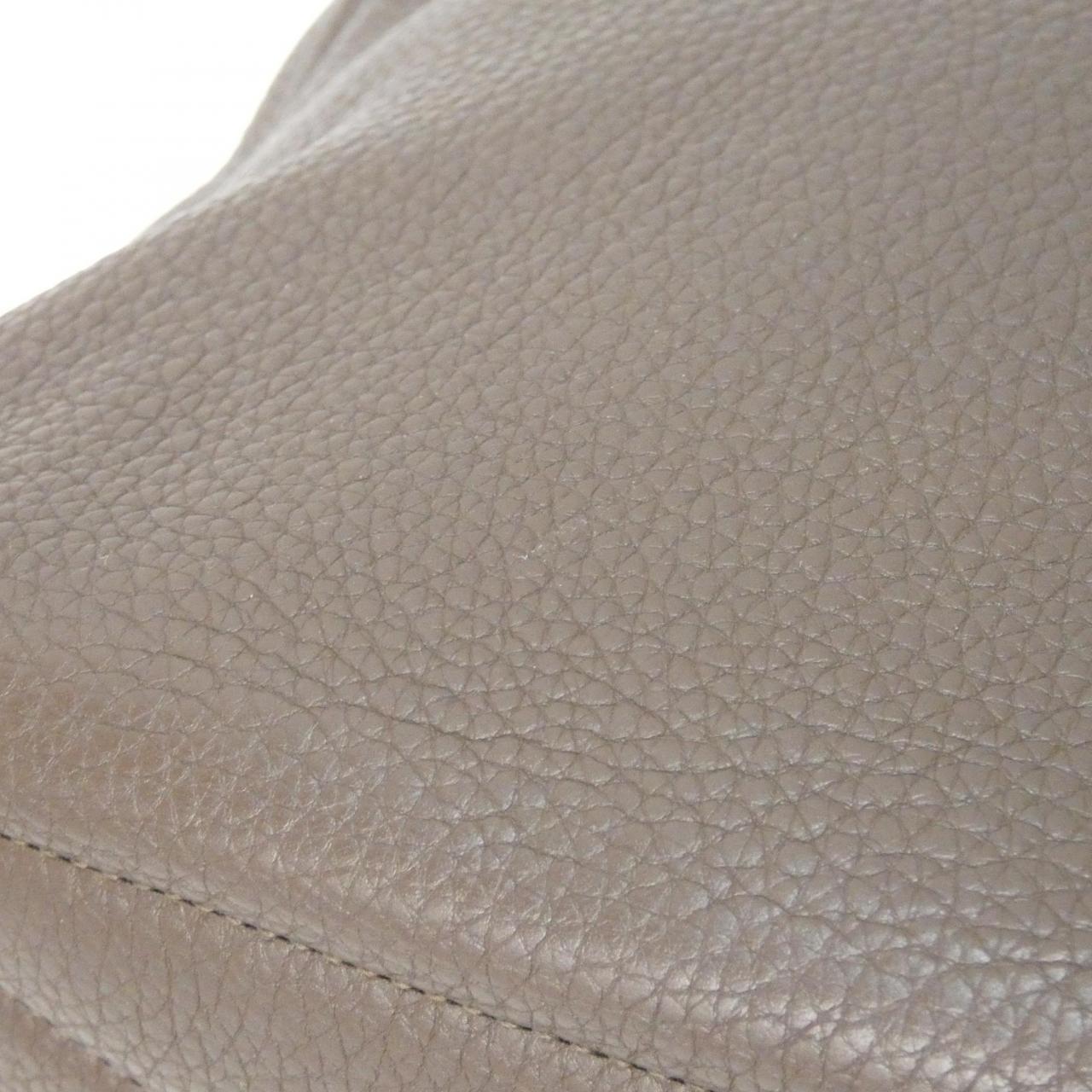 エルメス ヴィクトリア2 フールトゥ 35cm 050021CK ボストンバッグ