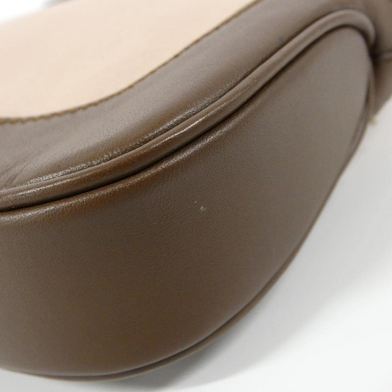 【ヴィンテージ】グッチ 001 3735 ショルダーバッグ