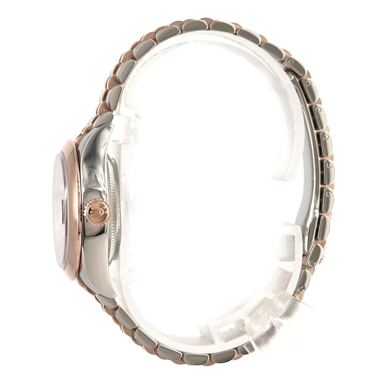 ロレックス デイトジャスト 279161G･5 SSxPG 自動巻 ランダム番