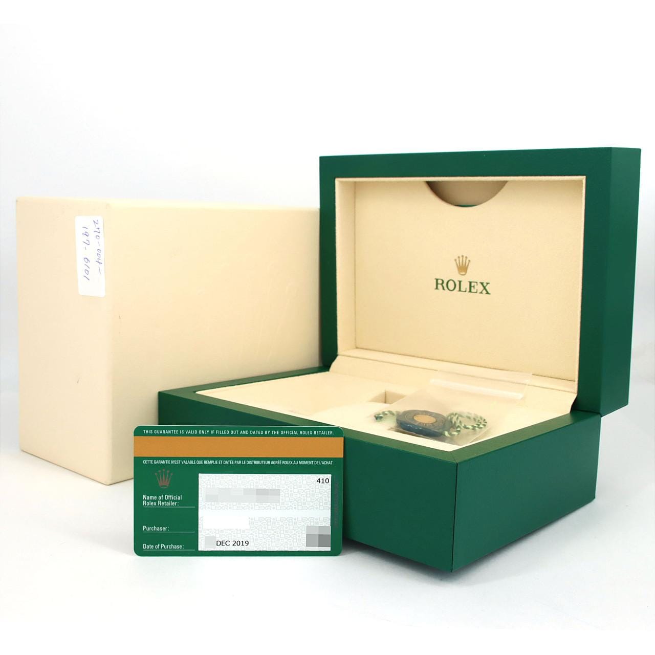 ロレックス デイトジャスト 279174G SSxWG 自動巻 ランダム番