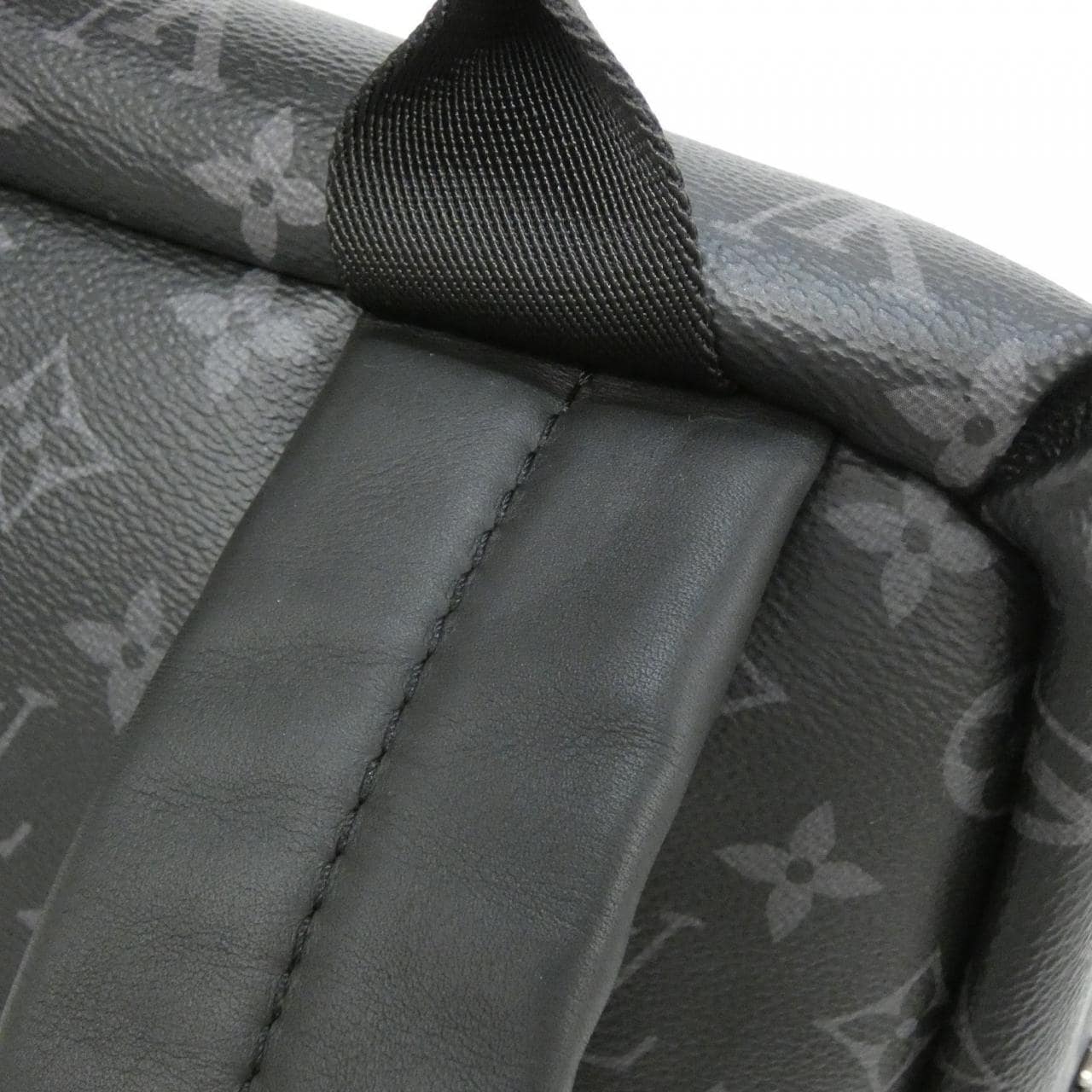 ルイヴィトン モノグラム エクリプス バックパック M43186 リュックサック