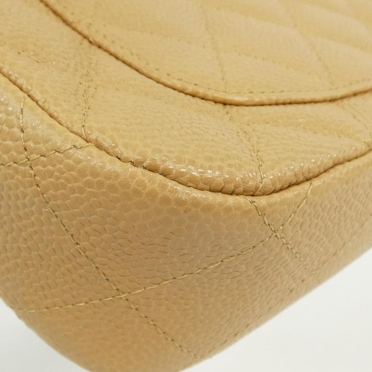 【ヴィンテージ】シャネル ショルダーバッグ