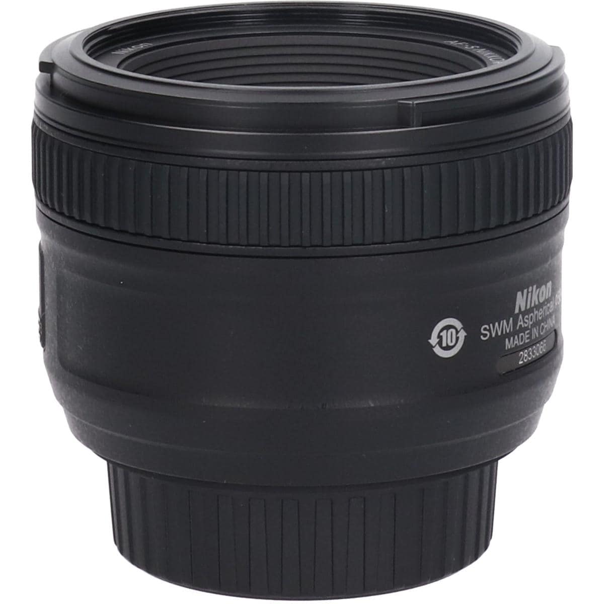 ＡＦ－Ｓ５０ｍｍ　Ｆ１．８Ｇ