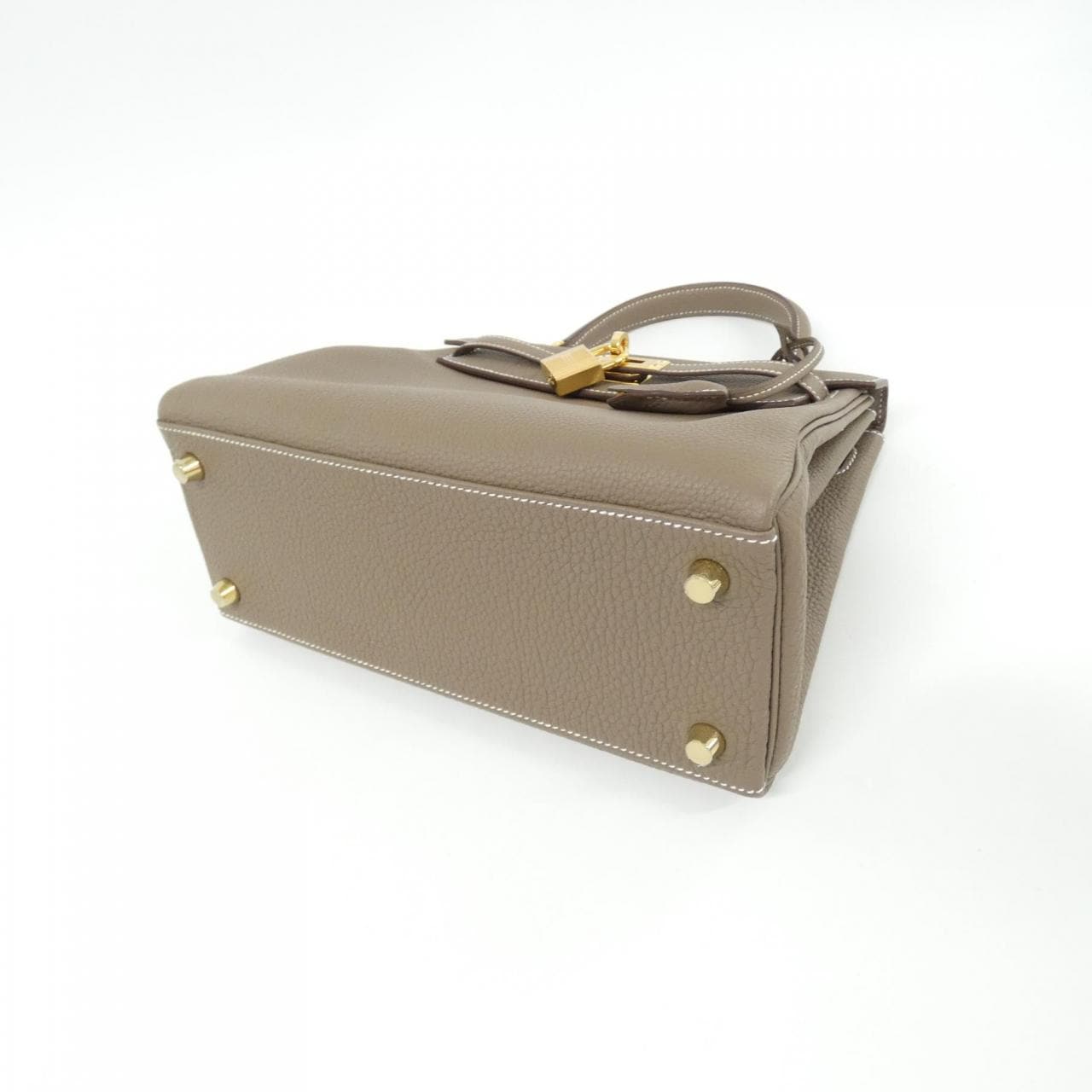 【未使用品】エルメス ケリー 25cm 044624CC バッグ