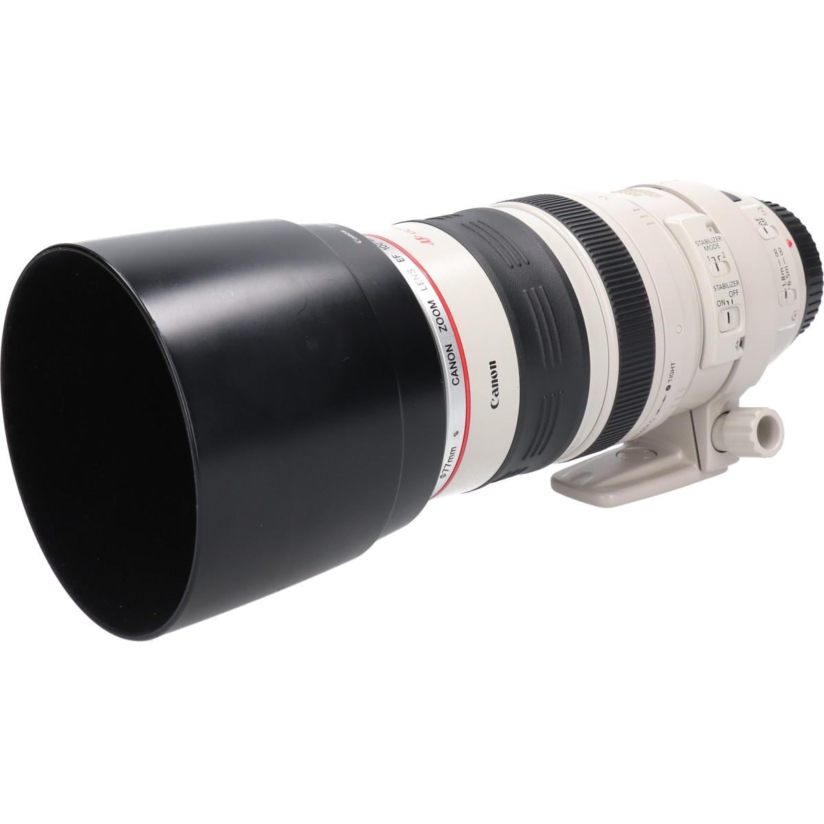 ＥＦ１００－４００ｍｍ　Ｆ４．５－５．６Ｌ　ＩＳ　ＵＳＭ