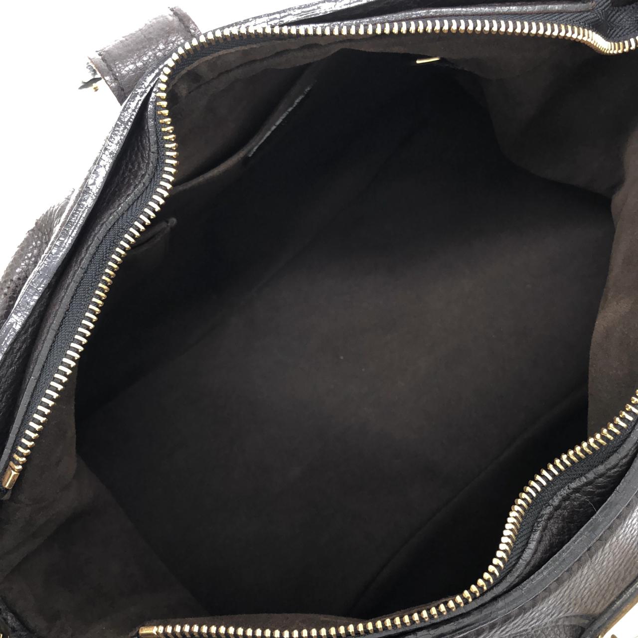 【ヴィンテージ】ルイヴィトン マヒナ XS M95972 ショルダーバッグ