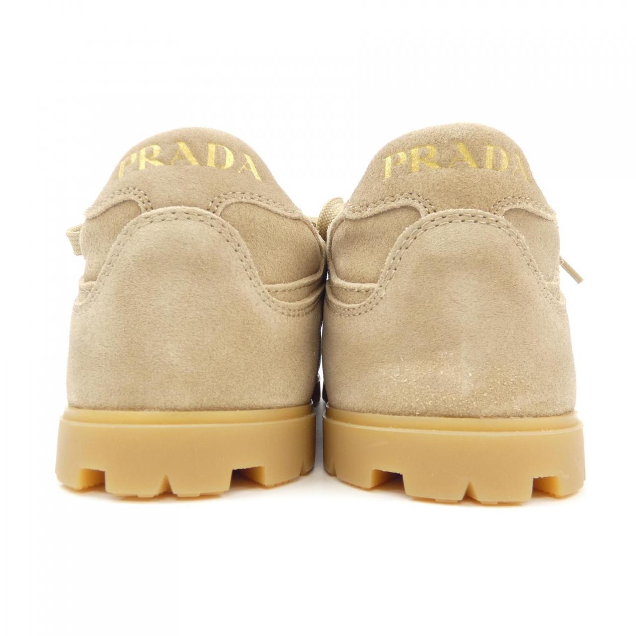 Prada PRADA運動鞋