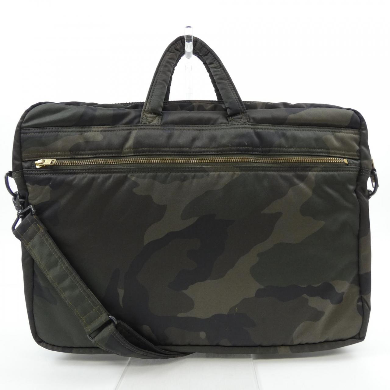 ポーター PORTER TANKER 30th ANNIVERS BAG