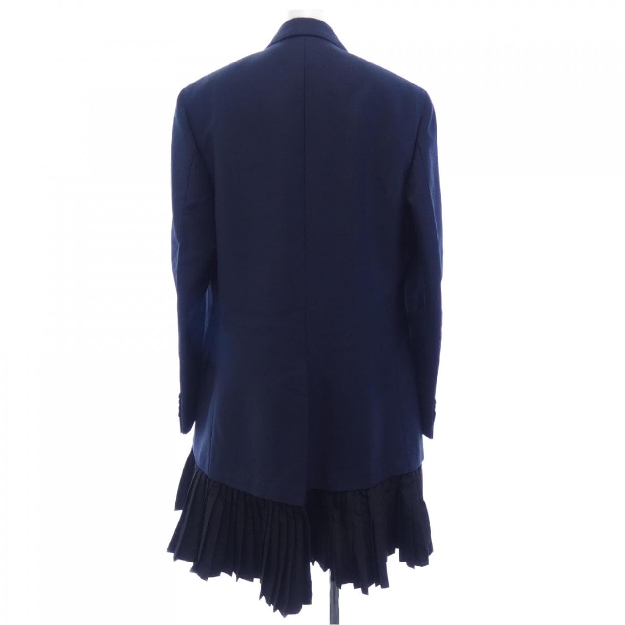 プラダ PRADA P587LK S211 1YYL コート