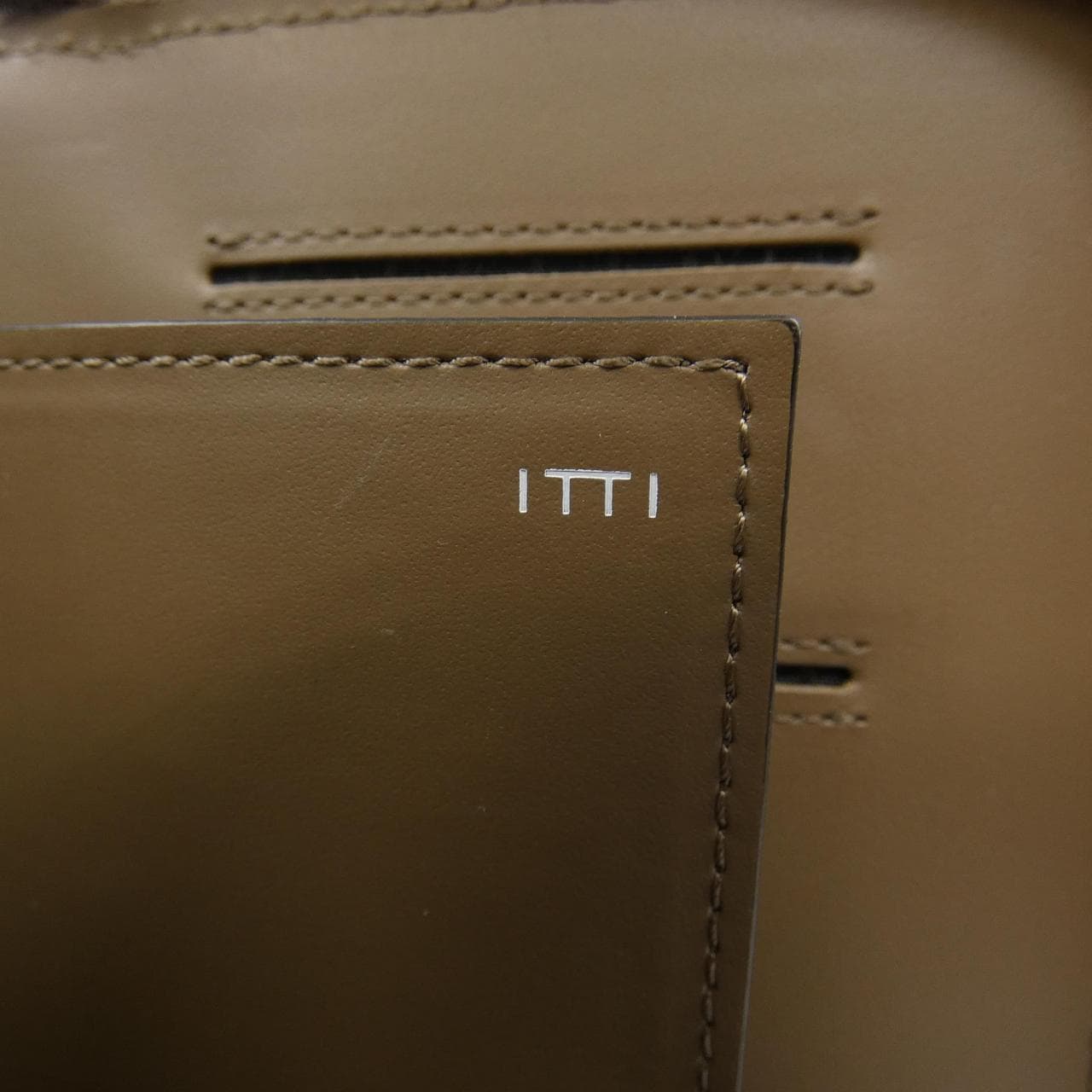 ITTI WALLET
