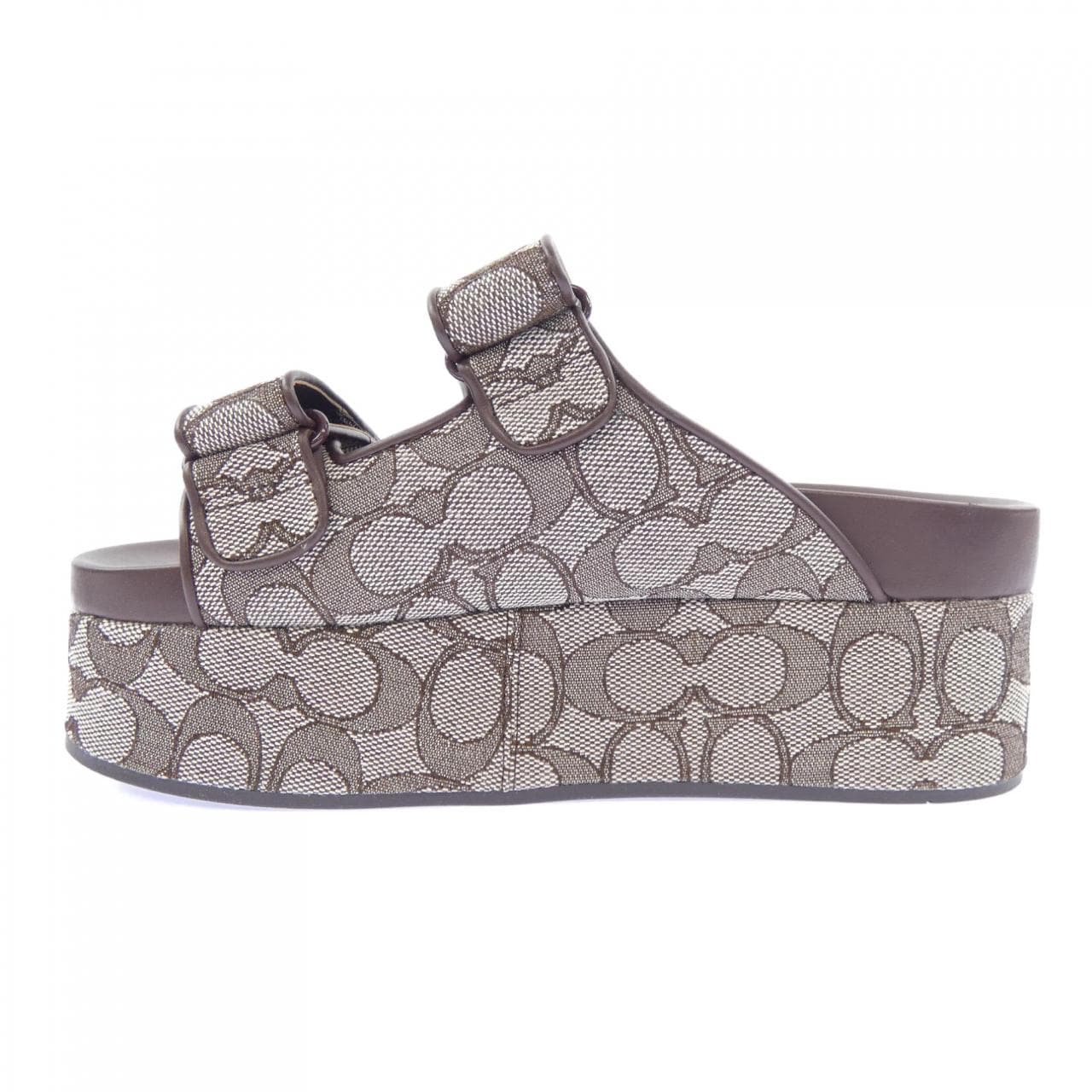 コーチ COACH CBN26 サンダル