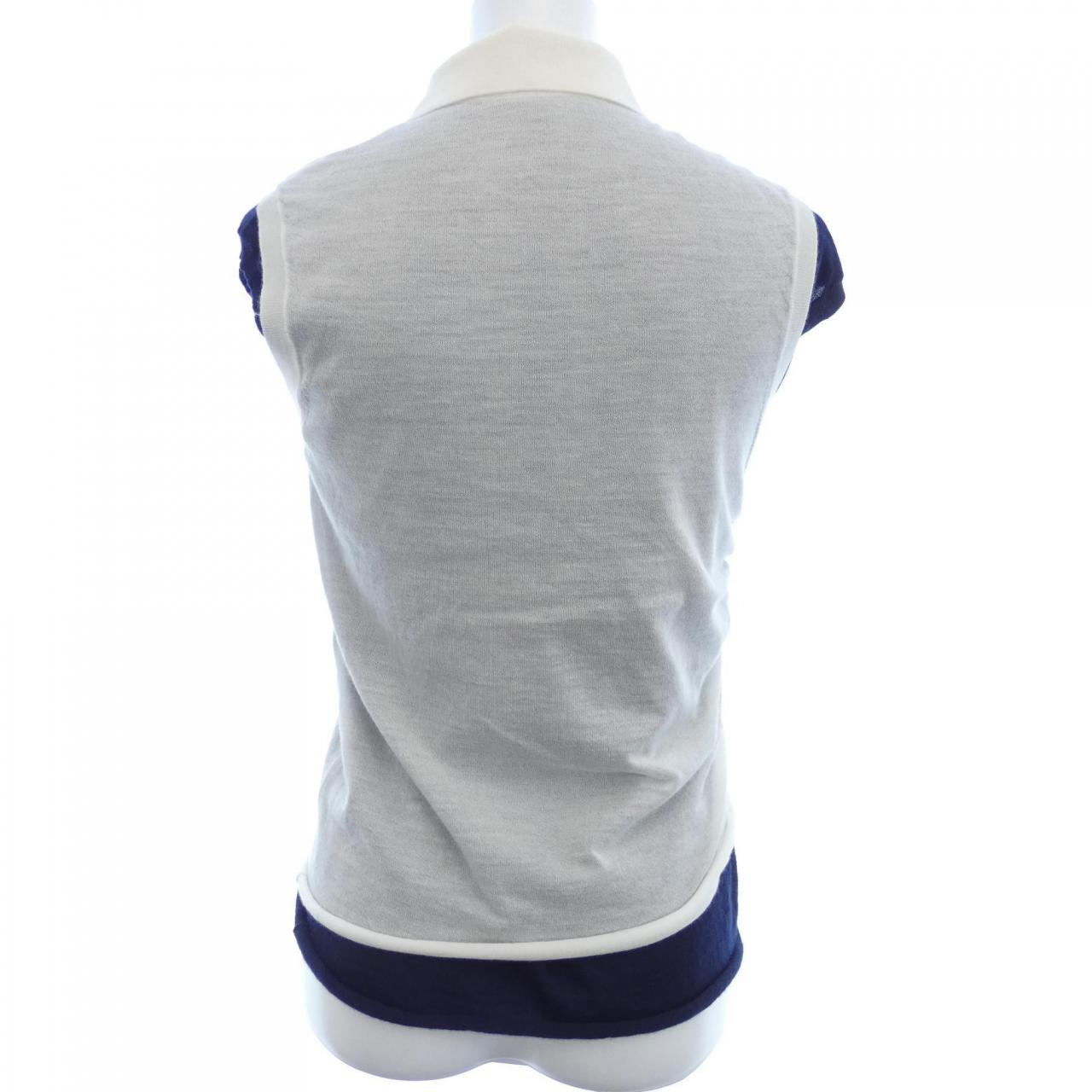 ロエベ LOEWE ドレープトップス S359Y55K30 ニット