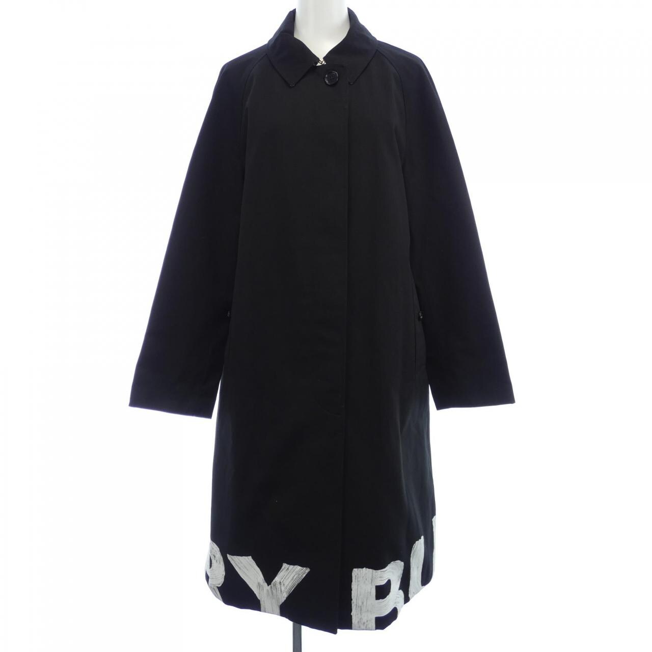 バーバリー BURBERRY 80376221 コート
