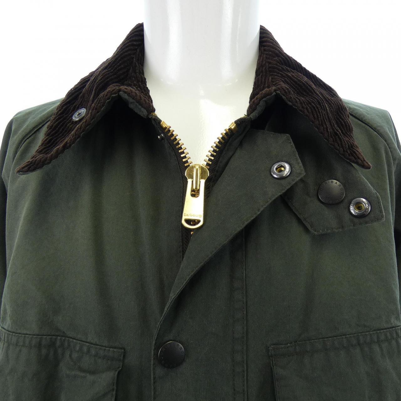 バブアー BARBOUR 242MWX2464 ブルゾン