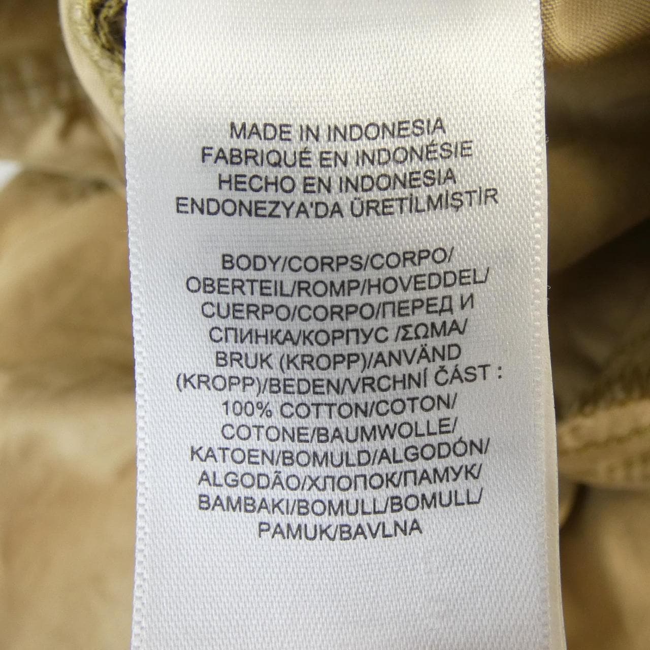 ポロラルフローレン POLO RALPH LAUREN RN41381 パンツ