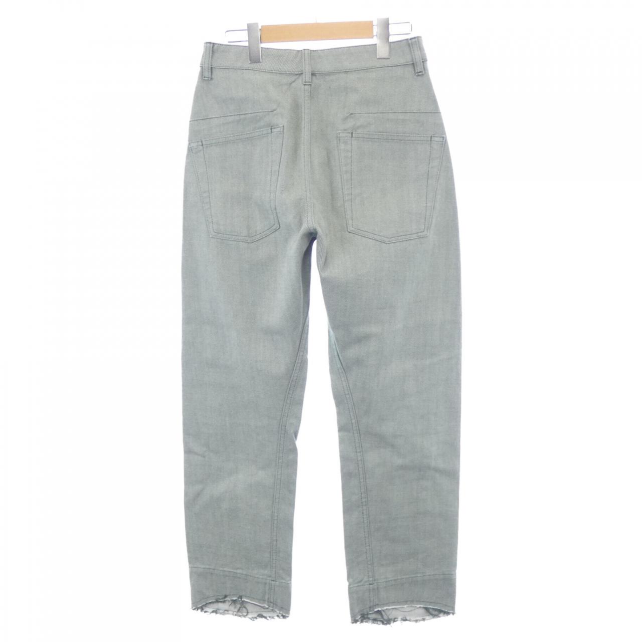 ジルサンダー JIL SANDER JSWU316905 ジーンズ