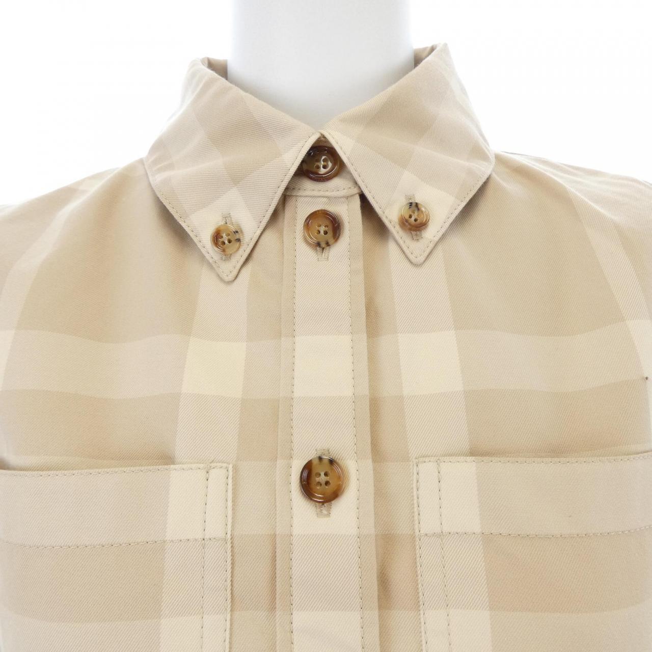 バーバリー BURBERRY 80658931 ワンピース