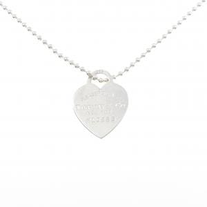 ティファニー リターントゥティファニー ネックレス