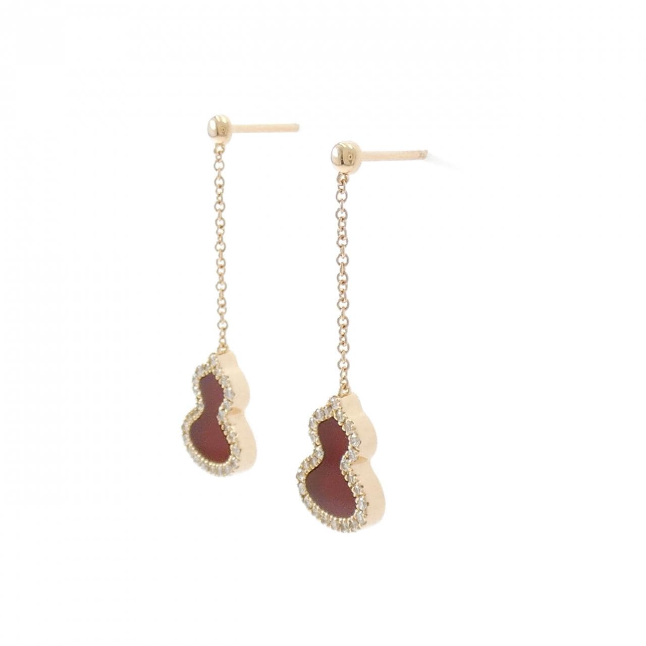 キーリン ウル ピアス