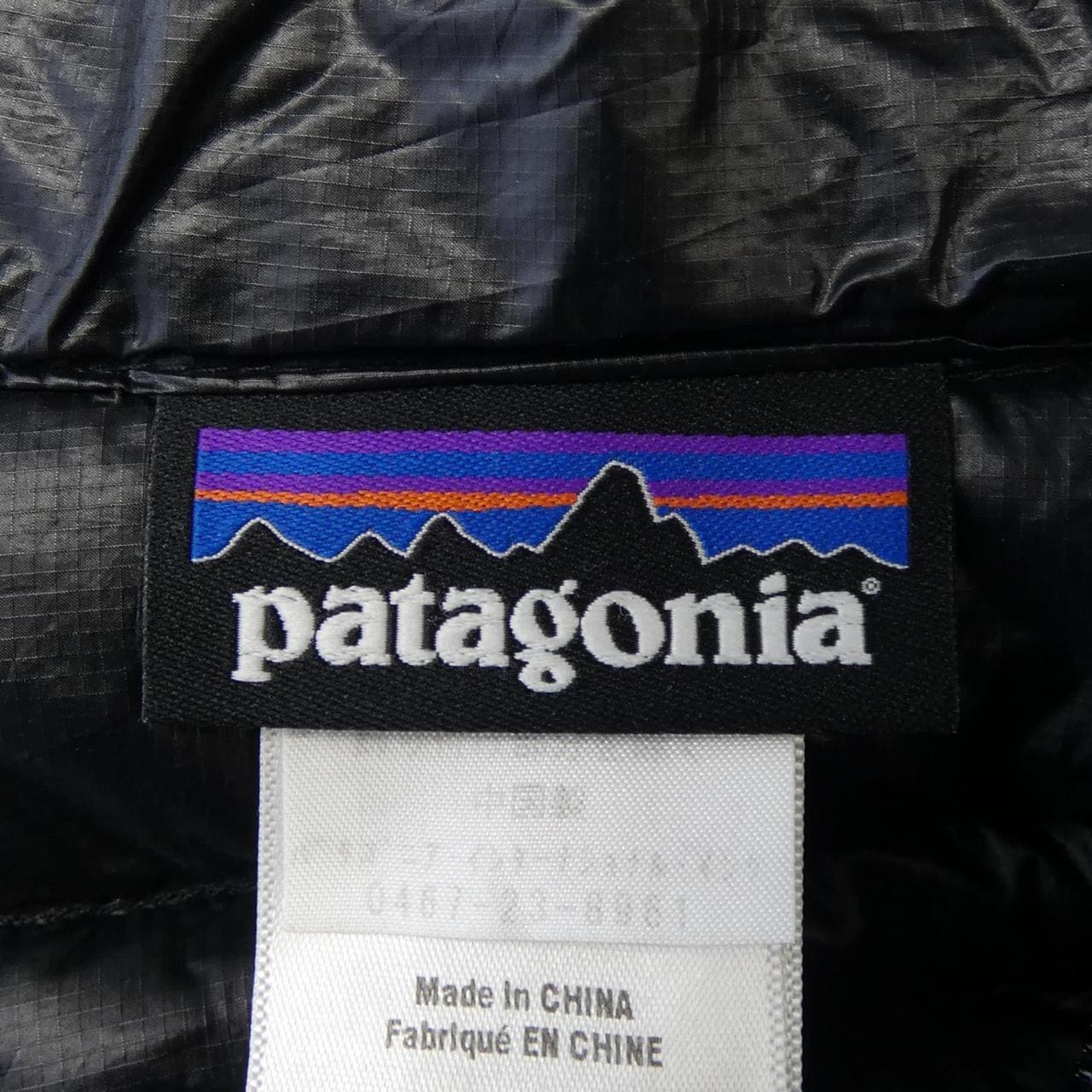 パタゴニア PATAGONIA 84766 ダウンジャケット
