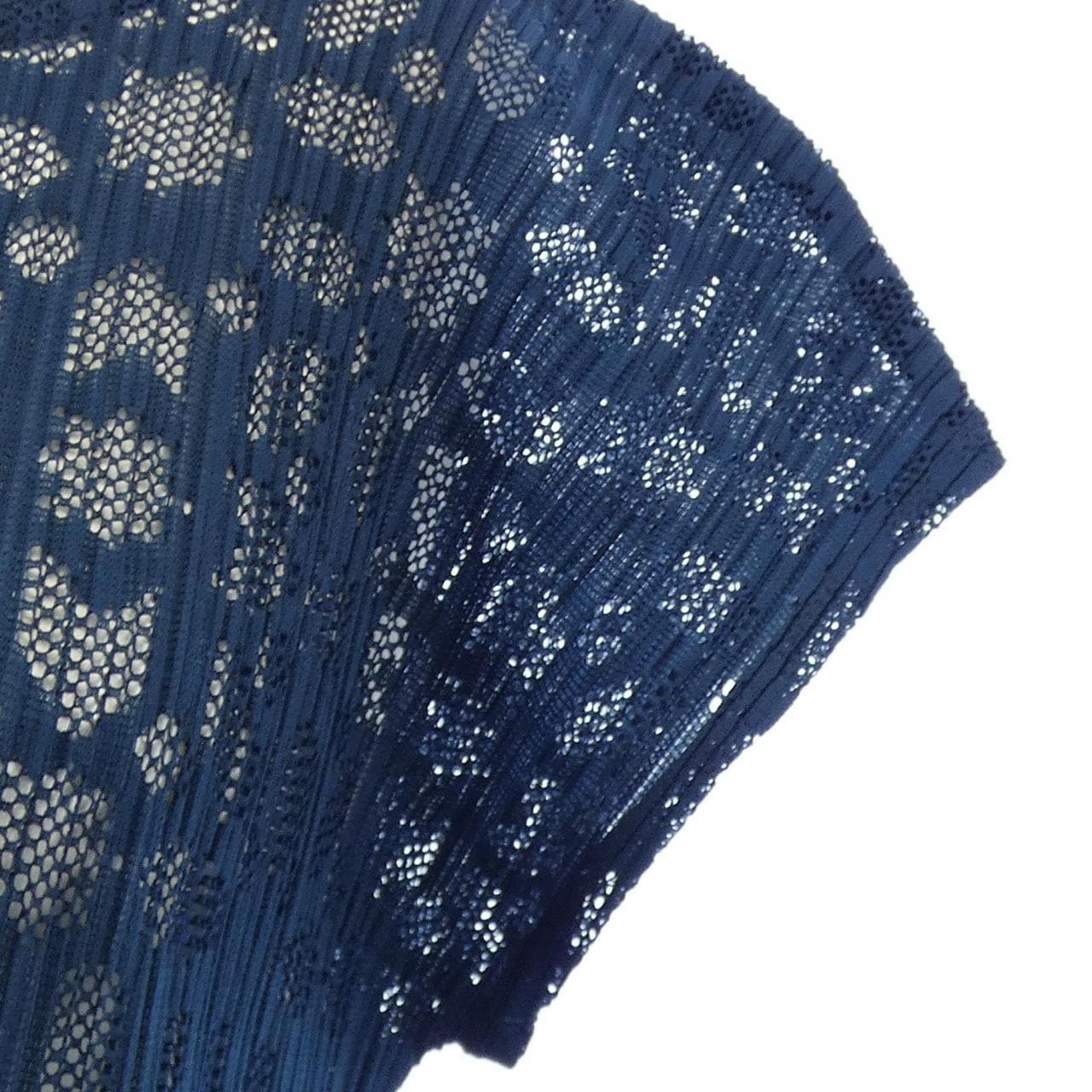 プリーツプリーズ PLEATS PLEASE チュニック