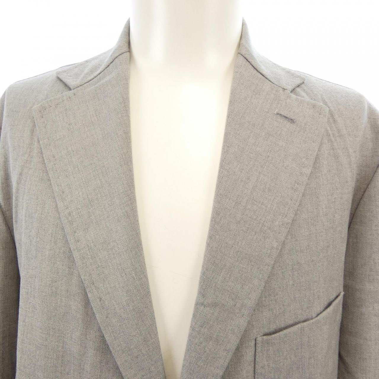 マリオムスカリエッロ MARIO MUSCARIELLO ジャケット