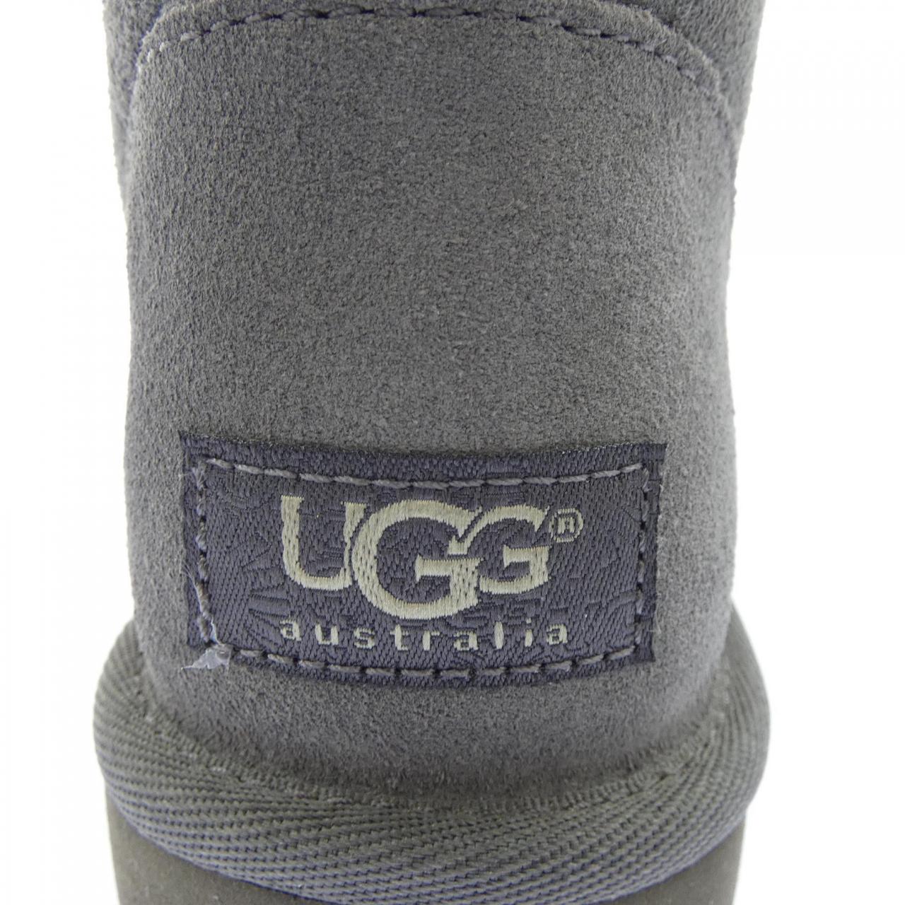 アグ UGG ブーツ