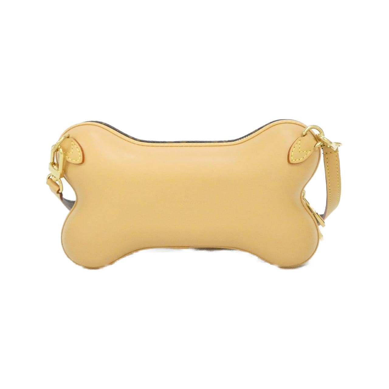 ルイヴィトン モノグラム(LV VERS) ボーン ウェアラブル ウォレット M12615 ショルダーバッグ