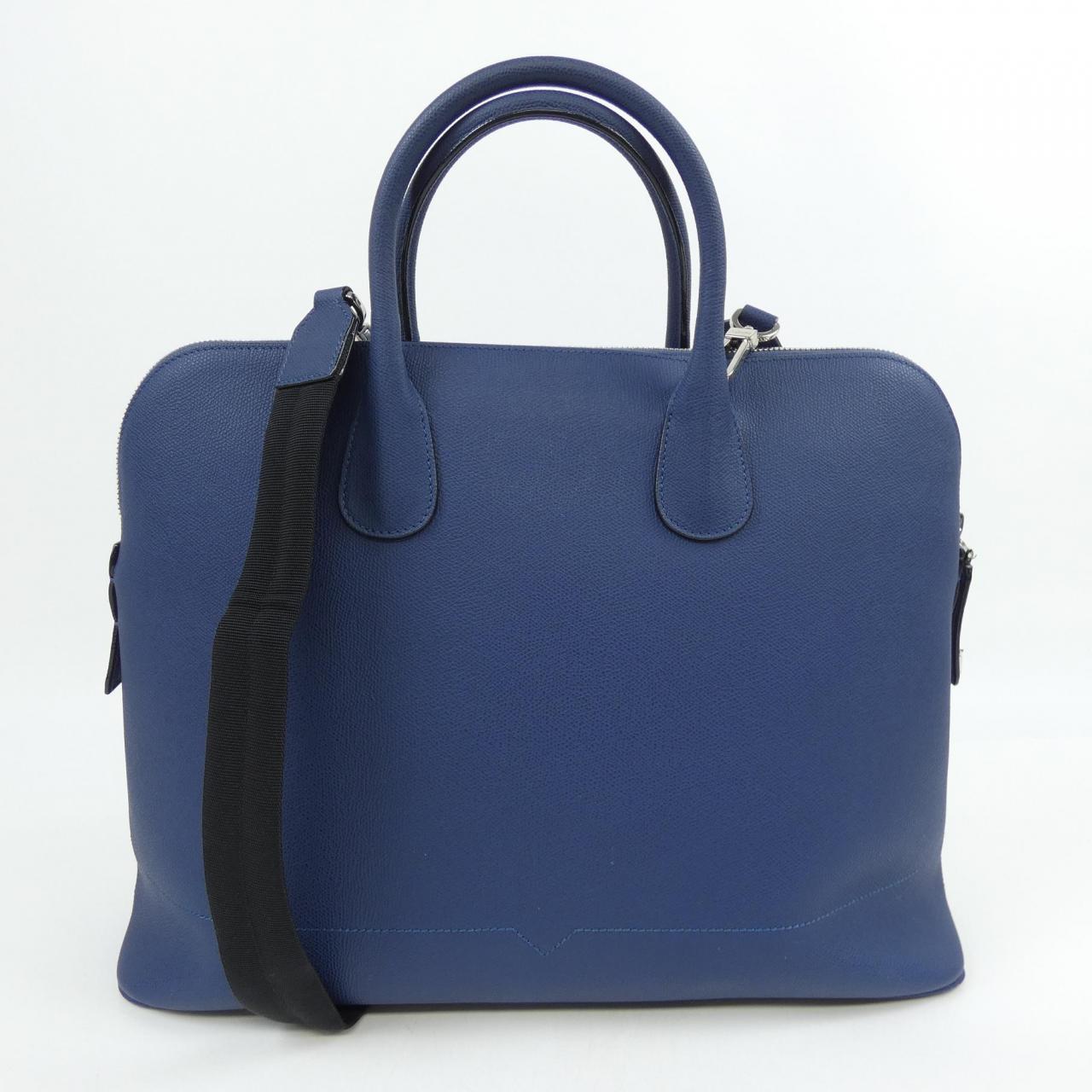 ヴァレクストラ VALEXTRA マイロゴ MBML0092028LRL99 BAG