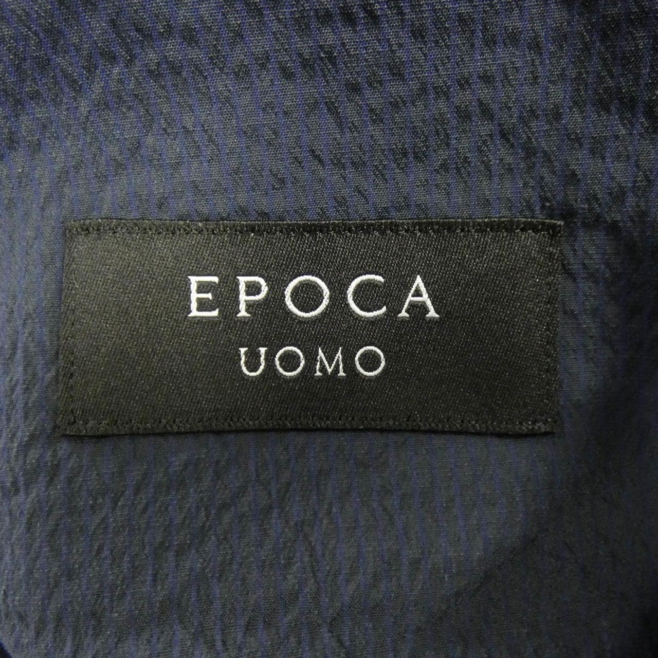 エポカウォモ EPOCA UOMO M1E32-340-29 スーツ