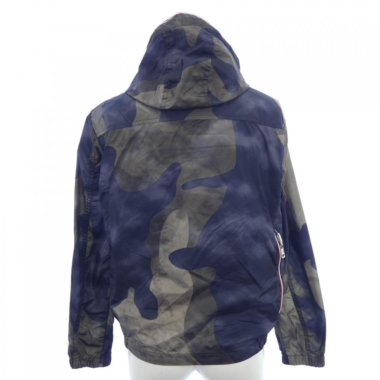 モンクレール MONCLER NATH ブルゾン