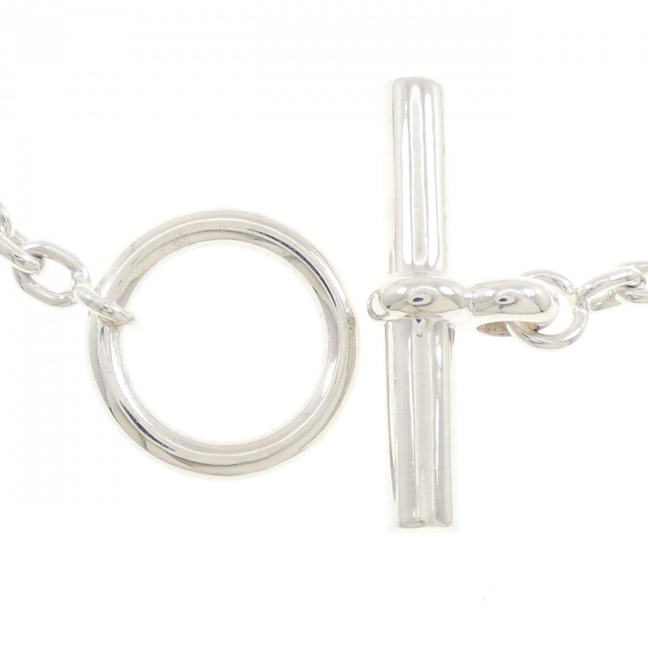 エルメス ファランドール マルチ ブレスレット