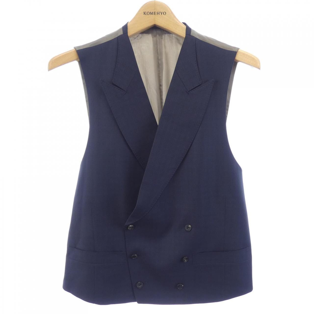 ゴタイリク GOTAIRIKU SV.GO.CW.0560 スリーピース