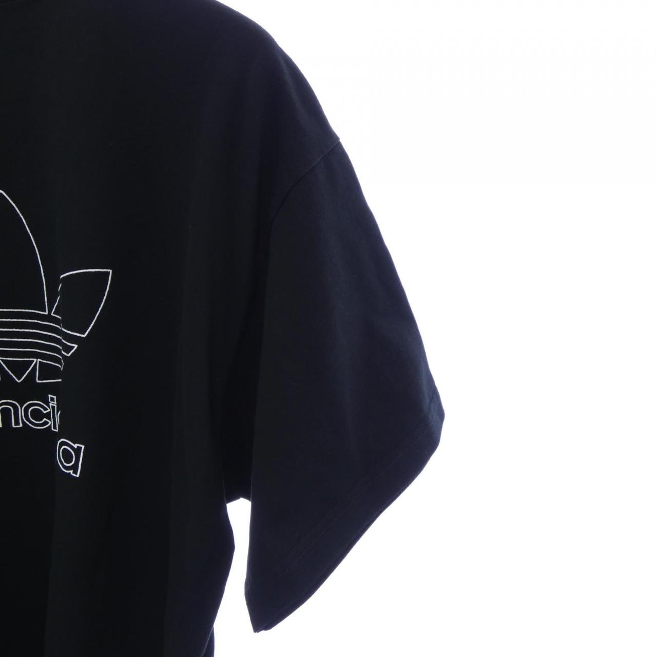 バレンシアガ BALENCIAGA 723976 TNVN8 Tシャツ