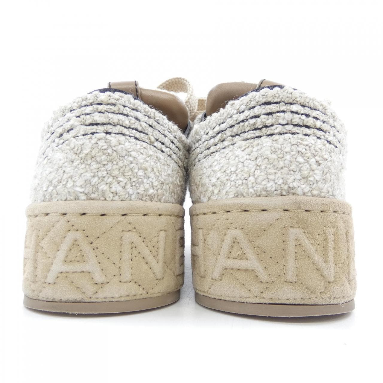 シャネル CHANEL G39105Y55970 スニーカー