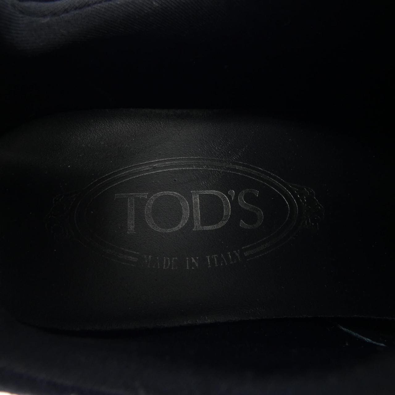 トッズ TOD'S スニーカー