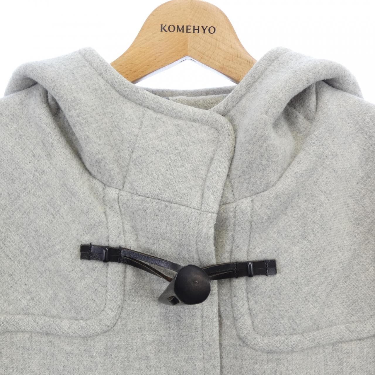 マカフィー MACPHEE 12035408703 コート