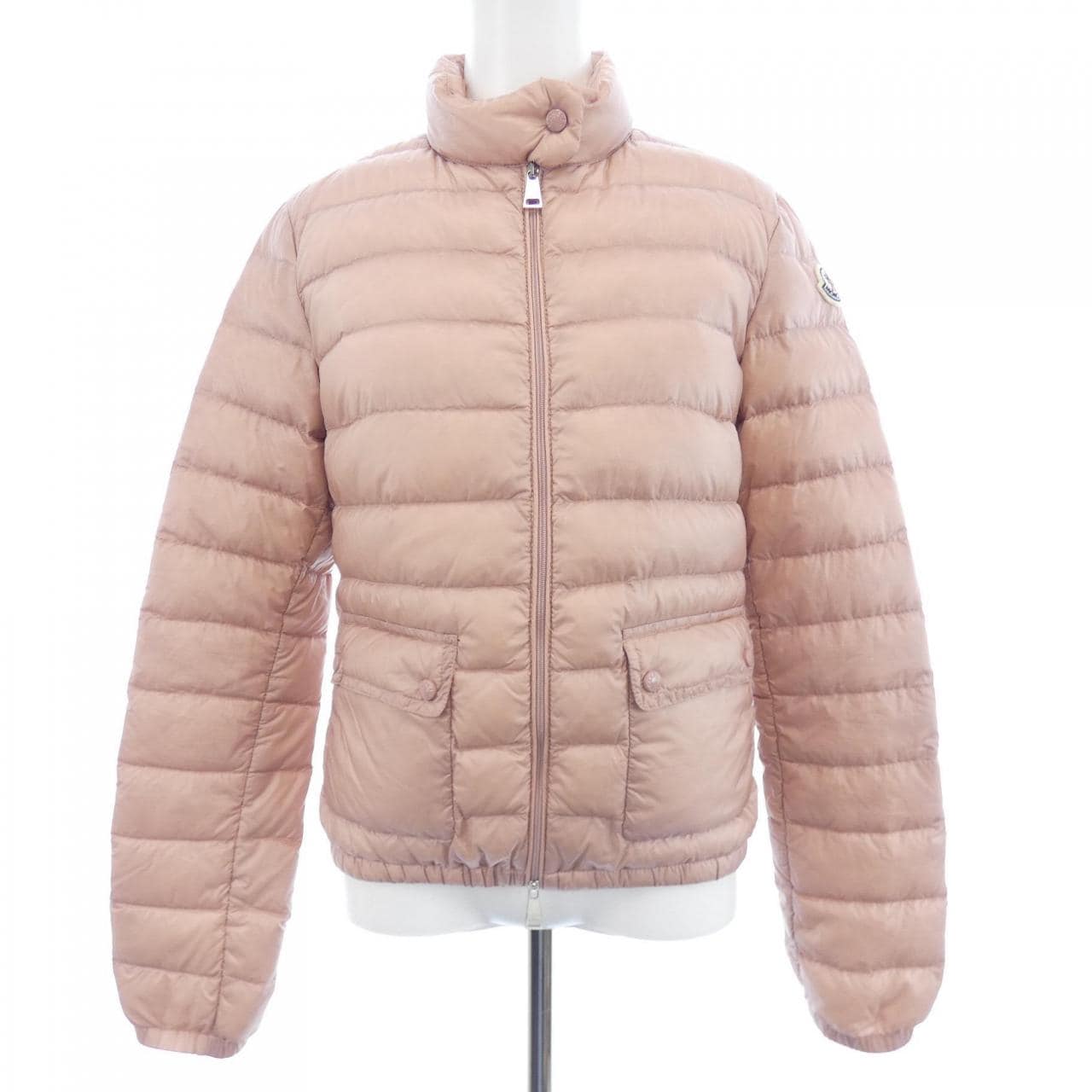モンクレール MONCLER LANS ダウンジャケット