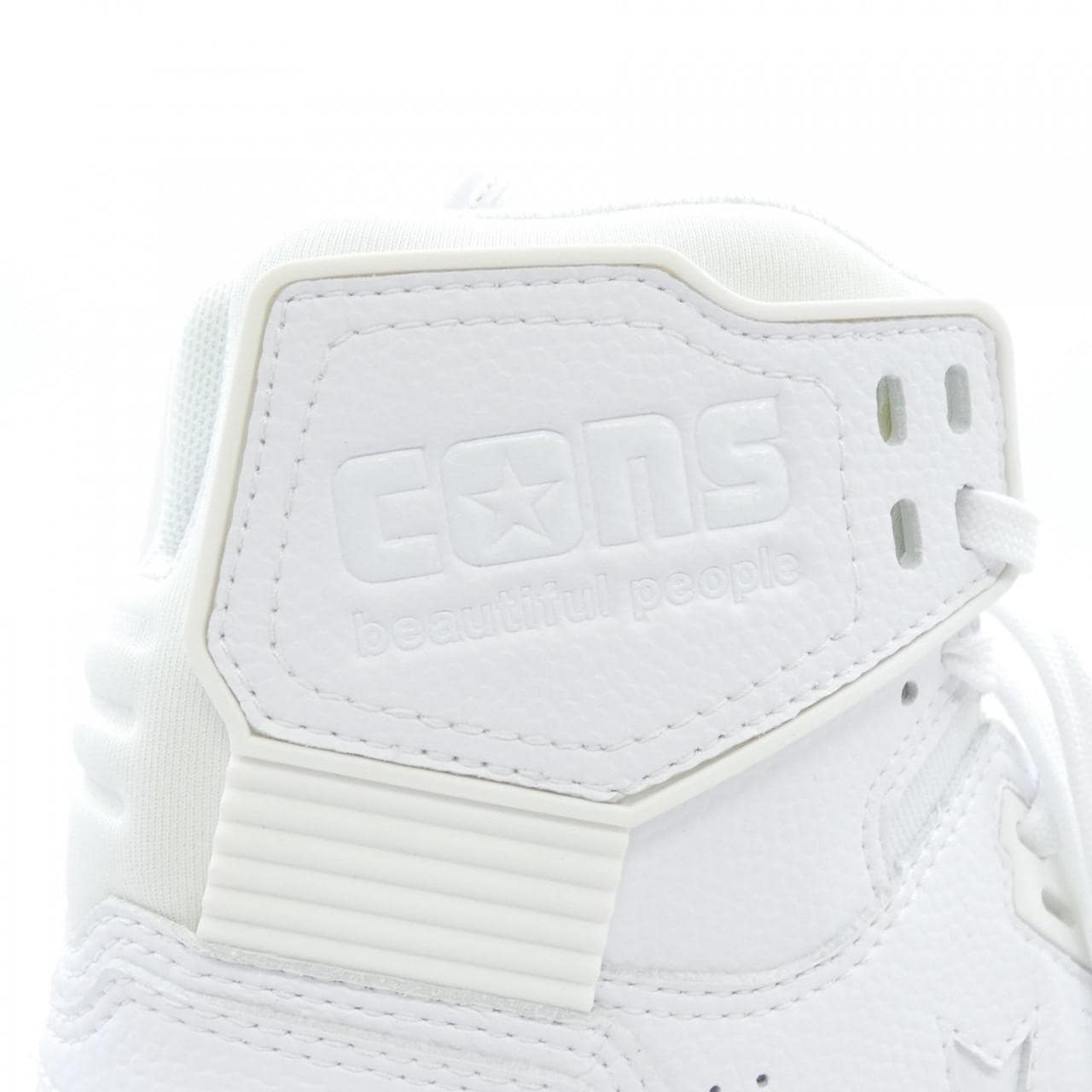 コンバース CONVERSE beautiful people スニーカー