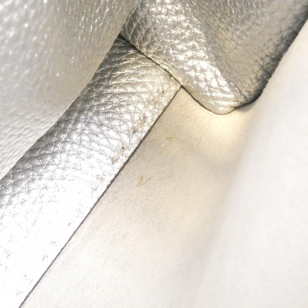 フェンディ SELLERIA ピーカブー ミニ 8BN244 5QG バッグ