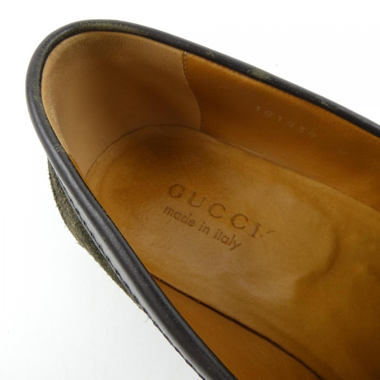 グッチ GUCCI 181839 シューズ