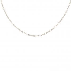 K18YG ネックレス