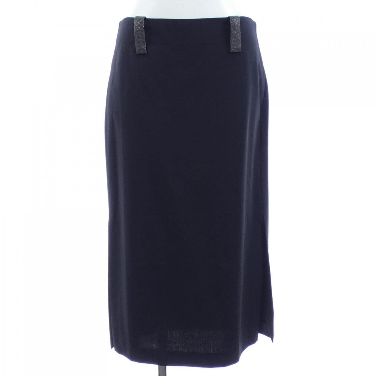 ブルネロクチネリ BRUNELLO CUCINELLI モニーレ MPW07G3289 スカート